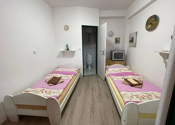 Penzion Pod Zamkom